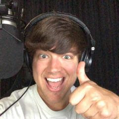 Thumbnail of related channel