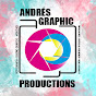 Andrés Graphic Productions YouTube Profile Photo