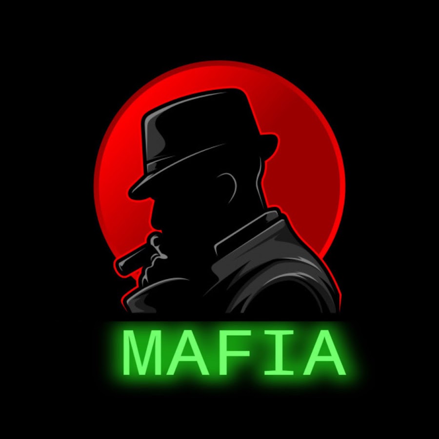 Мафия картинки на аватарку