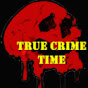 True Crime Time YouTube Profile Photo