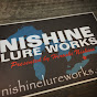 Nishine Lure Works Japan