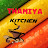 Thamiya Kitchen