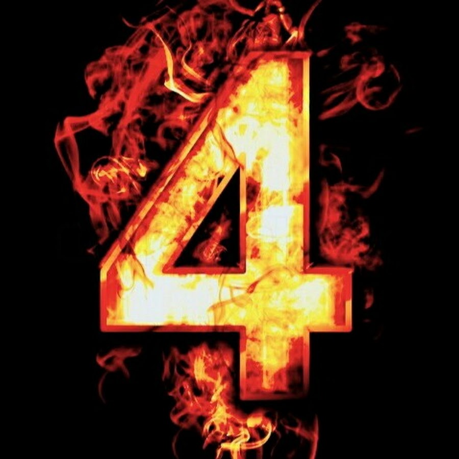 Четыре к а. Изображение цифры 4. Четыре к а. Цифра 4 шаблон. Четверка цифра.