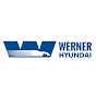 Werner Hyundai YouTube Profile Photo