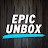 Epic Unbox Avatar