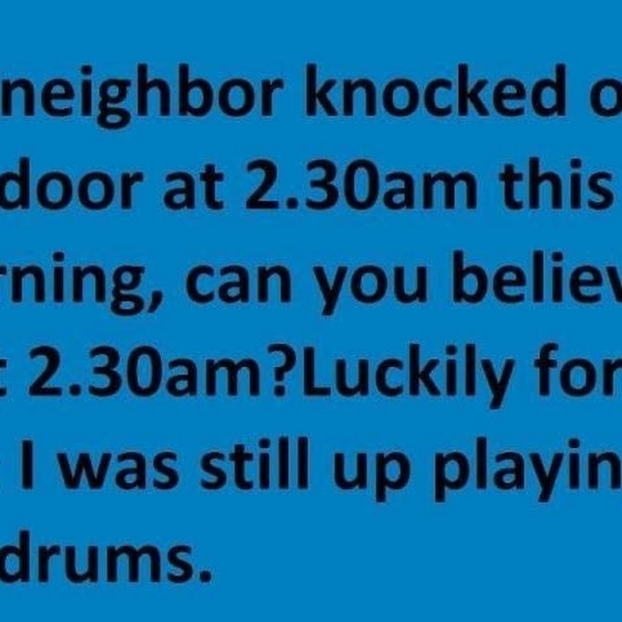 That not my neighbor ответы на вопросы