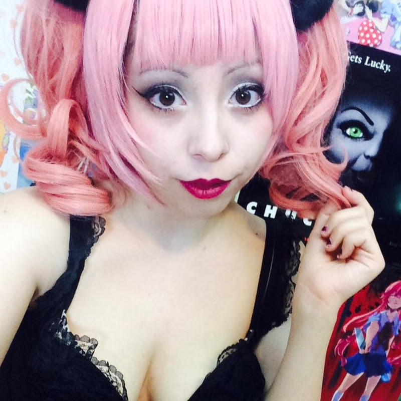 LadyMeilin
