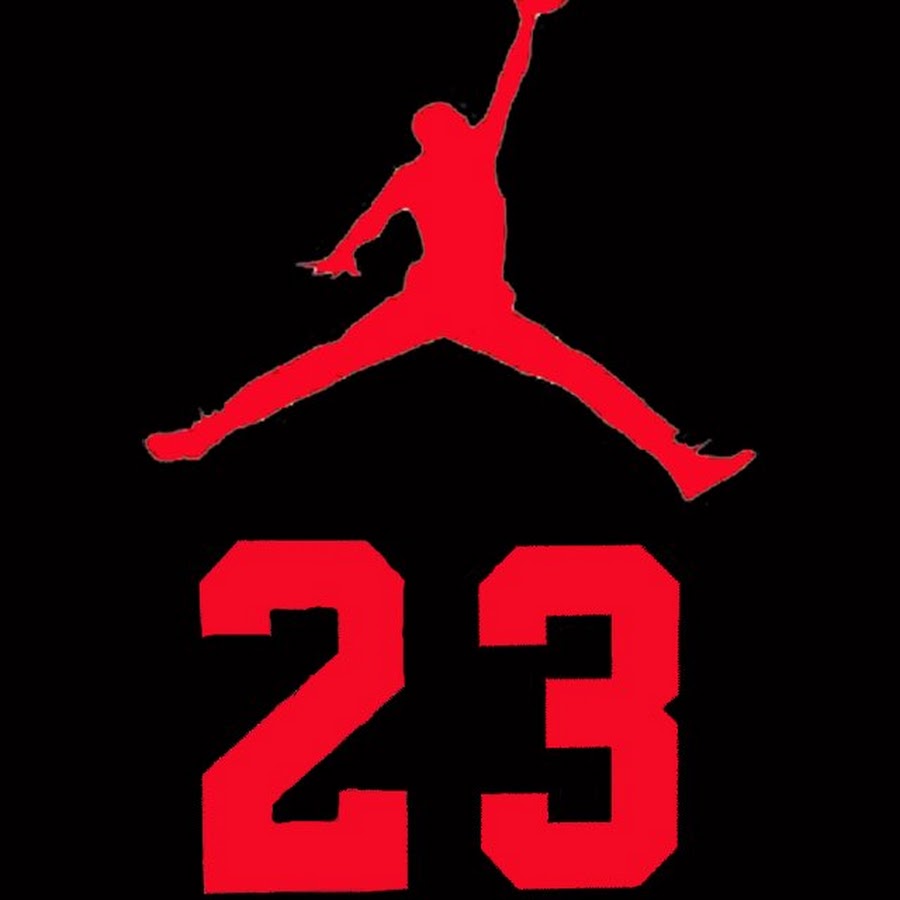 Jordan 23