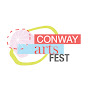 Conway ArtsFest - @conwayartsfest YouTube Profile Photo