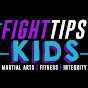 FightTipsKids YouTube Profile Photo