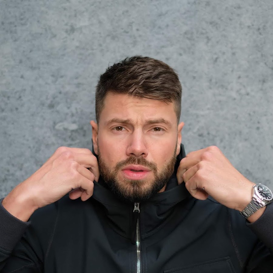 Boy Leonidas Youtube