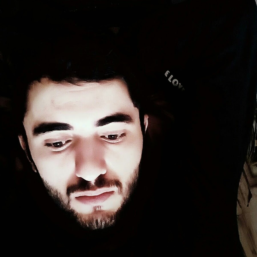 Магомед Шамилов