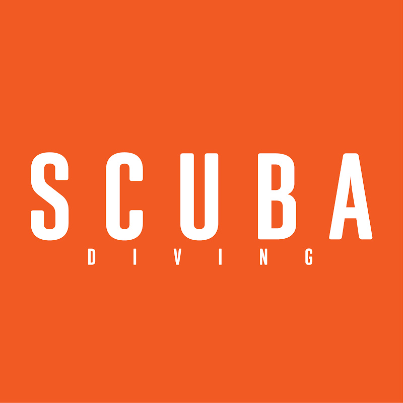 Scuba Diving Magazine