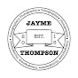Jayme Thompson YouTube Profile Photo