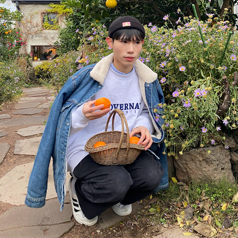 傑克強 - 網紅的藏寶箱 