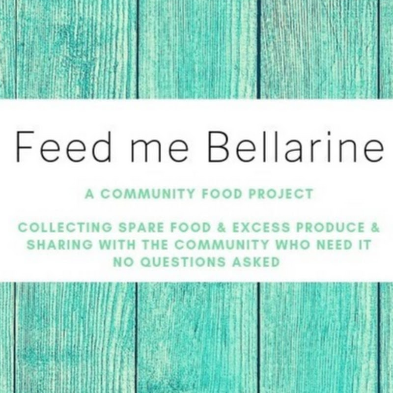 Feed Me Bellarine