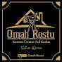 Omah Restu YouTube Profile Photo