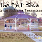 The FAT Show YouTube Profile Photo