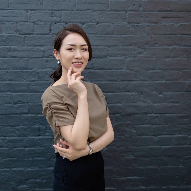 Irene Shum 沈雅欣 - 網紅的藏寶箱 