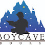 Boycave Books Publishing YouTube Profile Photo