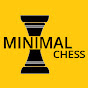 Minimal Chess YouTube Profile Photo