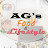 AG's food & lifestyle