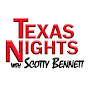 Texas Nights with Scotty Bennett YouTube Profile Photo