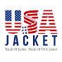 USA Jacket YouTube Profile Photo