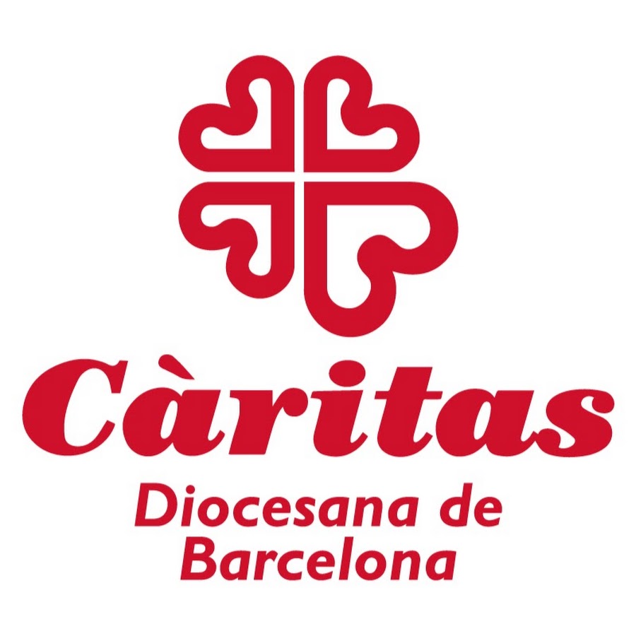 Càritas Barcelona - YouTube