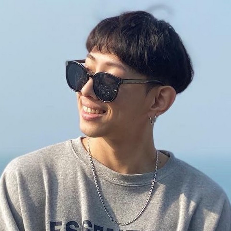 君城武 Stein’s life - 網紅的藏寶箱 