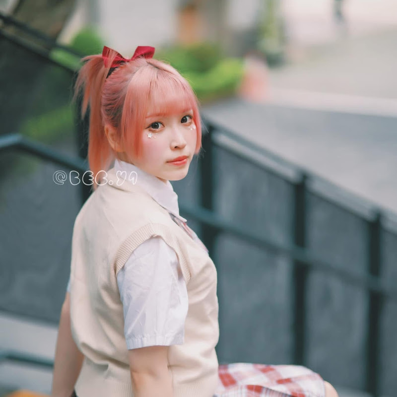 羽恩Rebecca - 網紅的藏寶箱 