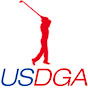 United States Disabled Golf Association YouTube Profile Photo