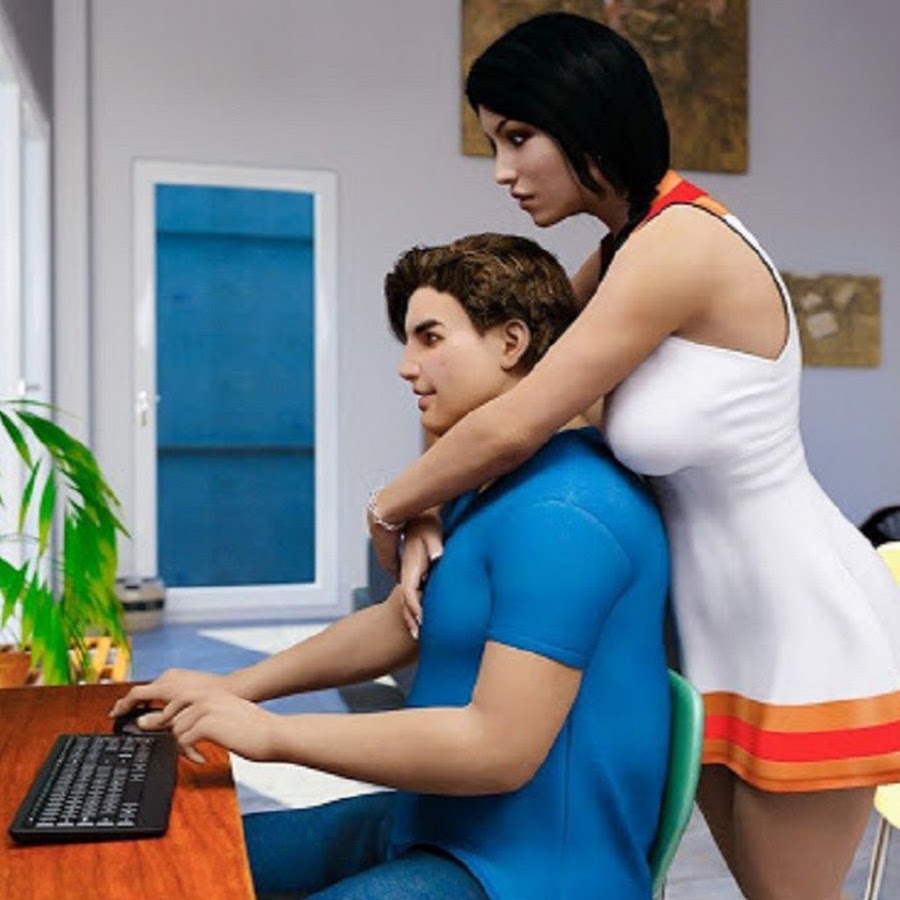Juegos de chat hot.