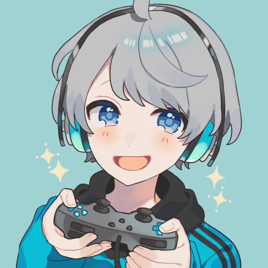 なろくんはゲームがしたい Youtube