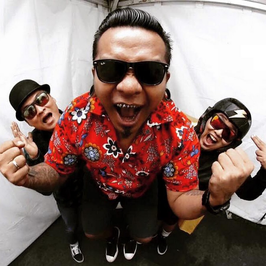 Endank Soekamti Youtube