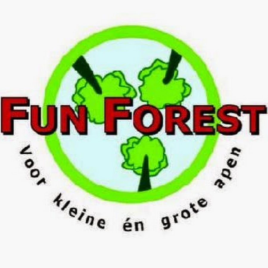 Fun forest. Фан форест. funny forest. amsterdam bos fun forest.