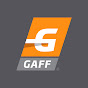 What is Gaff slang for?