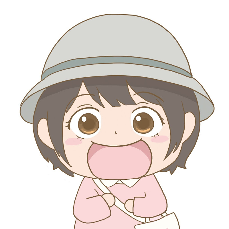 Kaiki Chan - 網紅的藏寶箱 