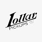 Lollar Pickups YouTube Profile Photo