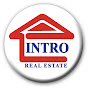 Intro Real Estate YouTube Profile Photo