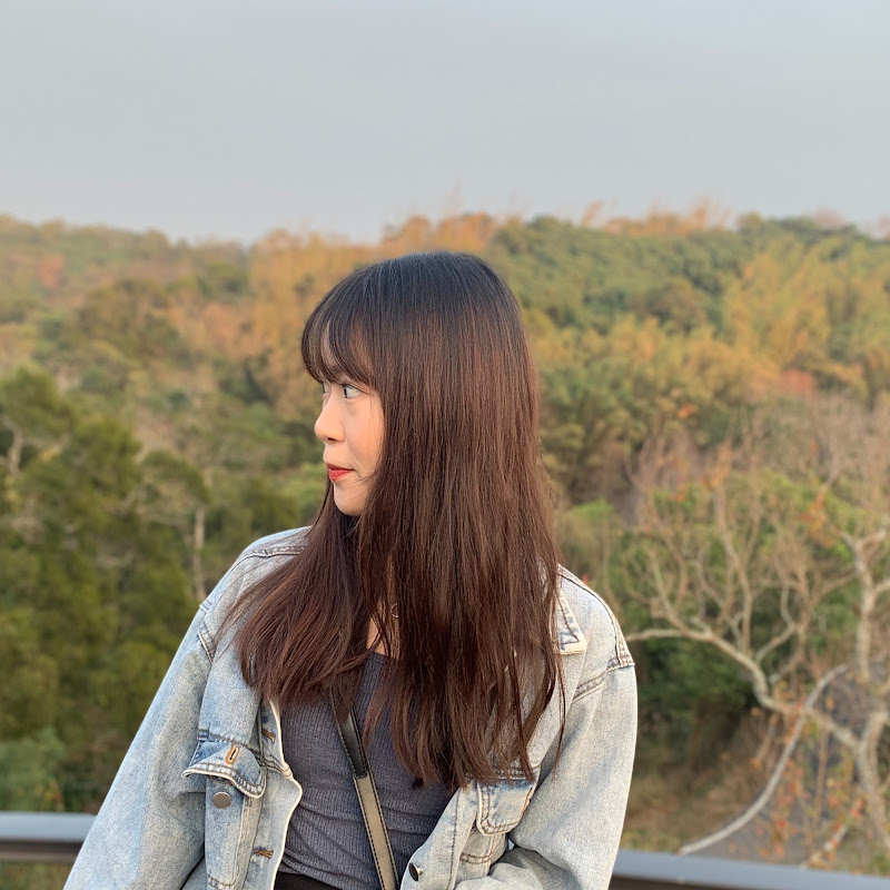 Mei Liu - 網紅的藏寶箱 