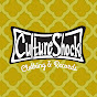 Culture Shock Clothing & Records YouTube Profile Photo