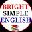 BRIGHT SIMPLE ENGLISH