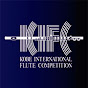 Kobe International Flute Competition神戸国際フルートコンクール