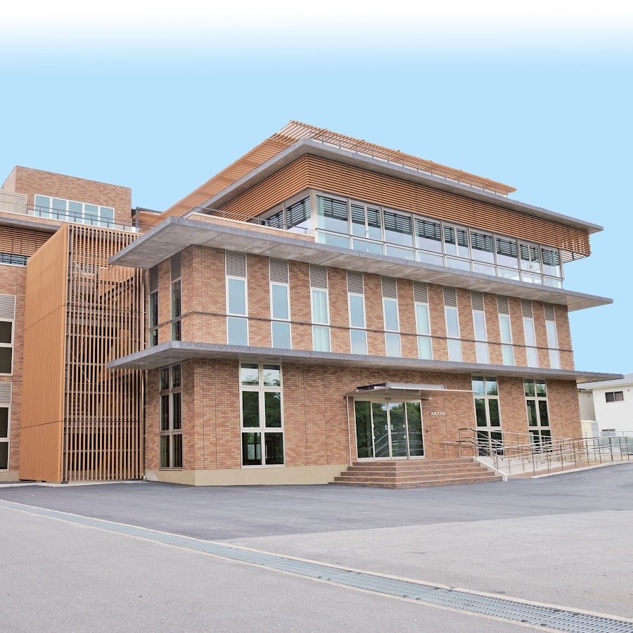 奈良県立大学オープンキャンパス Youtube