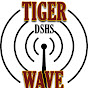 DSHS Tiger Wave YouTube Profile Photo