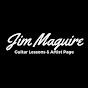 Jim Maguire YouTube Profile Photo