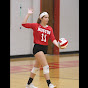 Amelia Brister’s Volleyball Channel YouTube Profile Photo