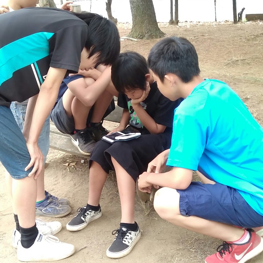 お馬鹿チャンネル Youtube