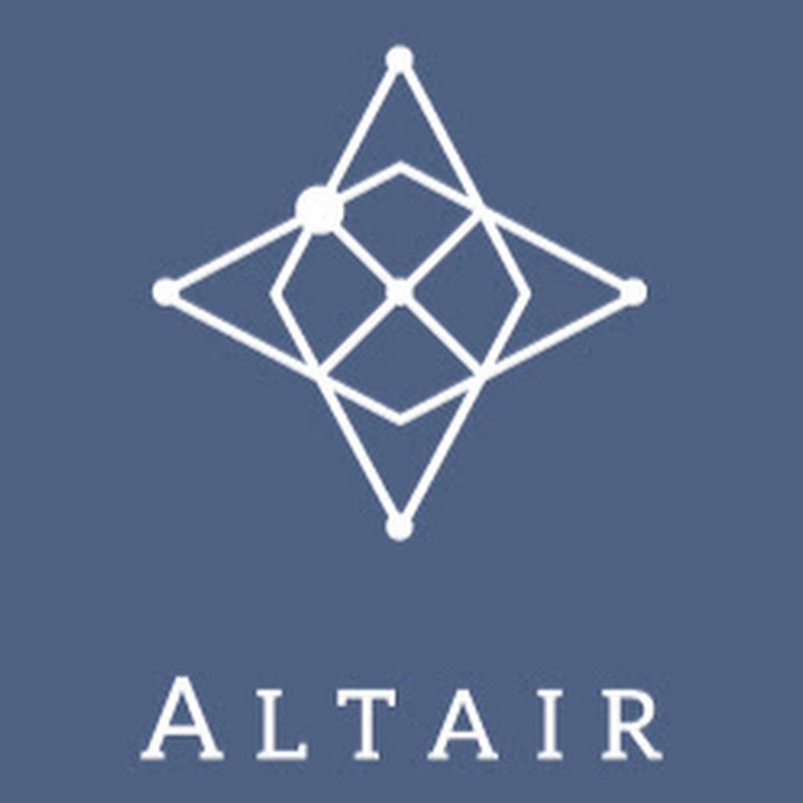 Altair Advisers Youtube